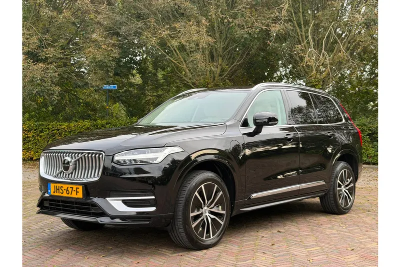 Volvo XC90 (2020)