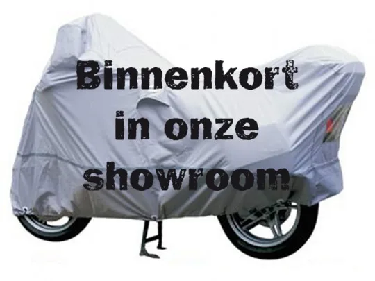 BMW R 1300 GS Adventure (2024) — foto 1