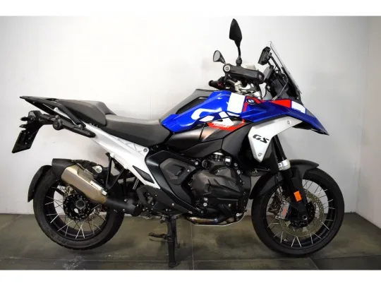 BMW R 1300 GS (2025) — foto 1