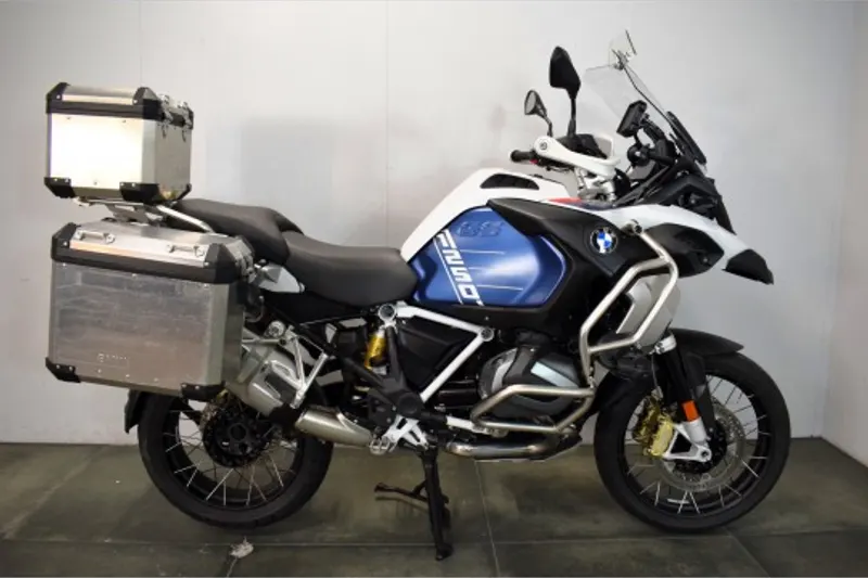 BMW R 1250 GS Adventure (2024)