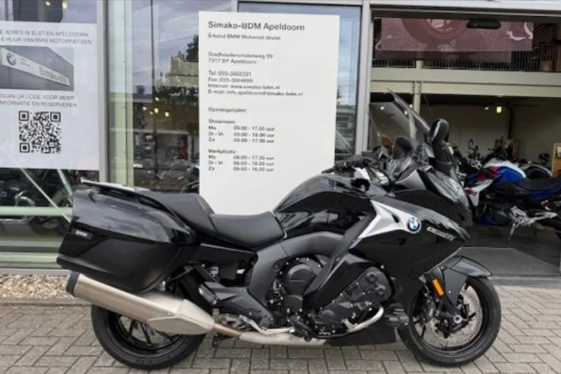 BMW K 1600 GT (2021)