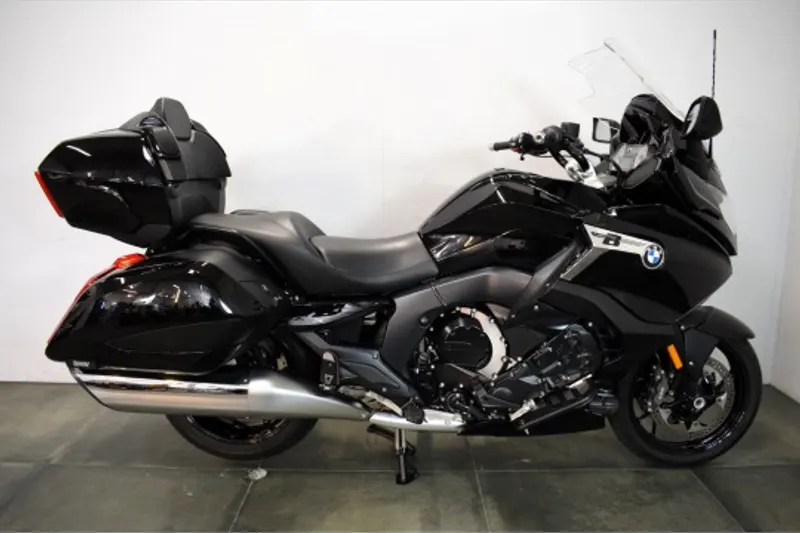 BMW K 1600 B (2019)