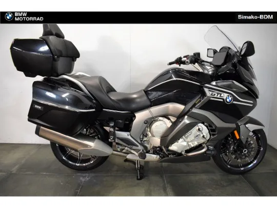 BMW K 1600 GTL (2023) — foto 1