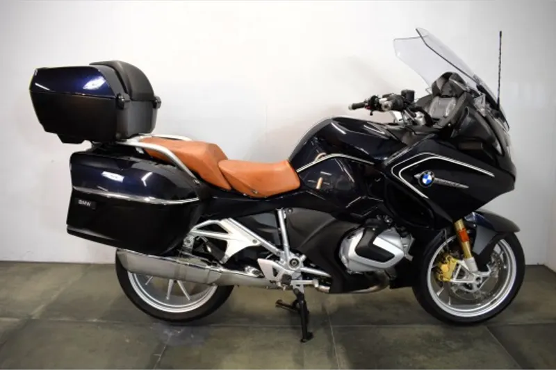 BMW R 1250 RT (2020)