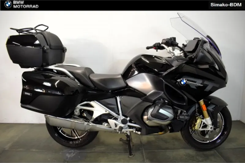BMW R1250 RT (2022)