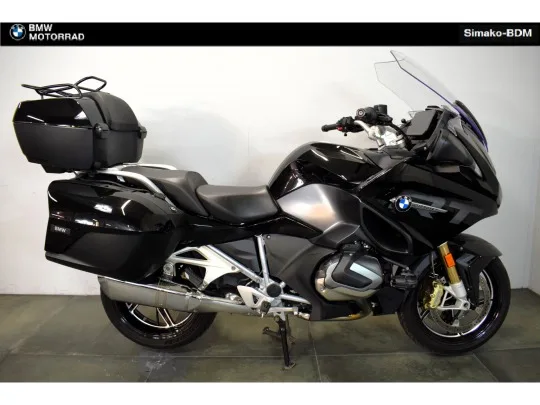 BMW R1250 RT (2022) — foto 1