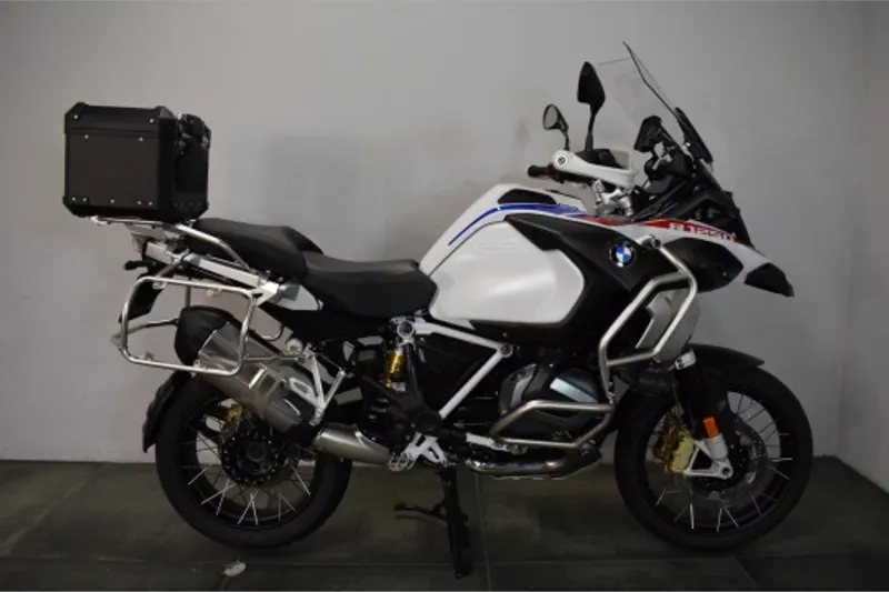 BMW R 1250 GS Adventure (2023)