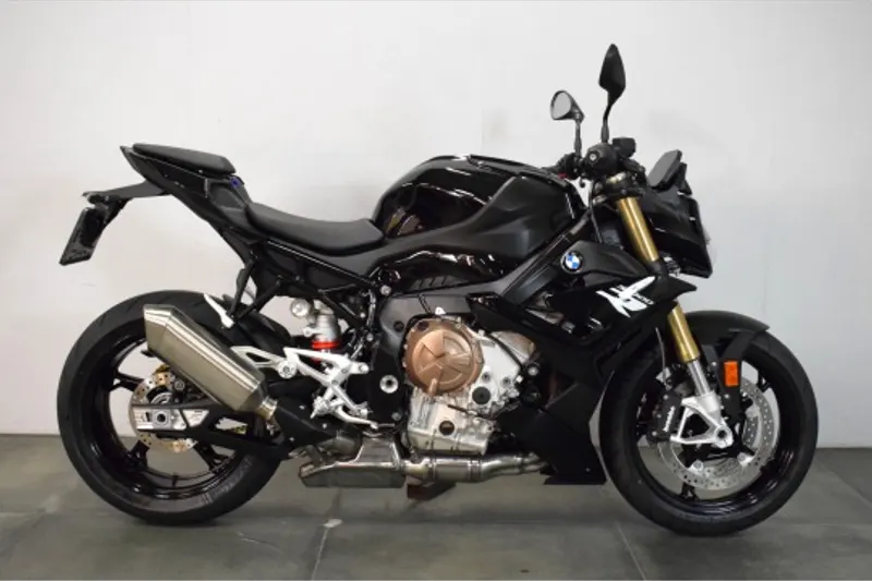 BMW S 1000 R (2024)