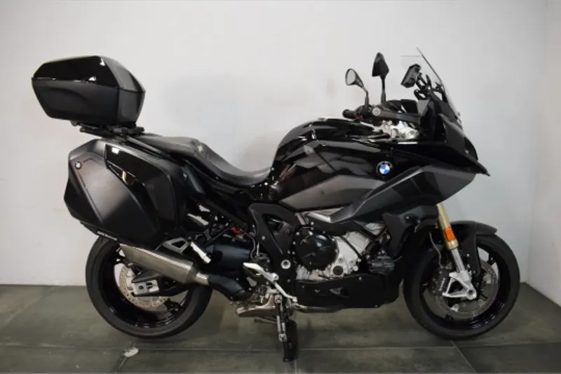 BMW S 1000 XR (2022)