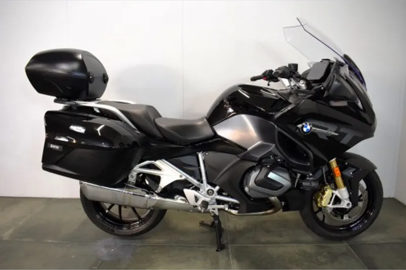 BMW R 1250 RT (2021)