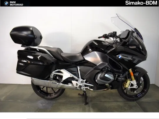 BMW R1250 RT (2021) — foto 1