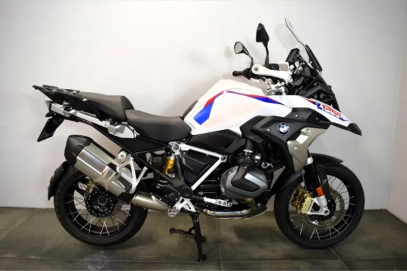 BMW R 1250 GS (2023)