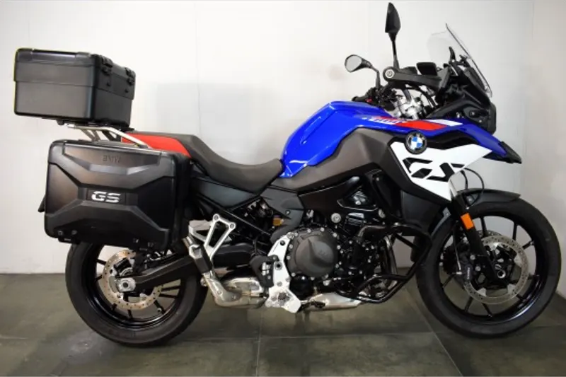 BMW F 800 GS (2025)