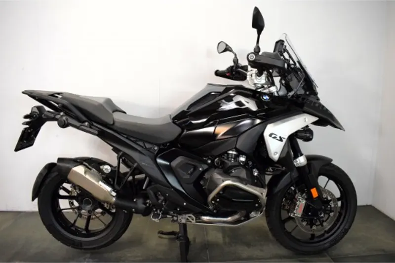 BMW R 1300 GS (2024)