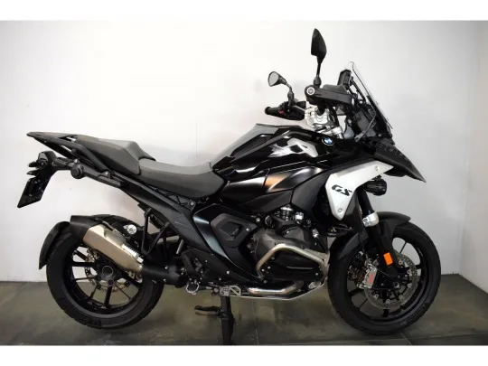 BMW R 1300 GS (2024) — foto 1