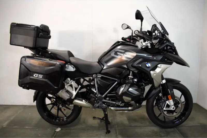 BMW R 1250 GS (2021)