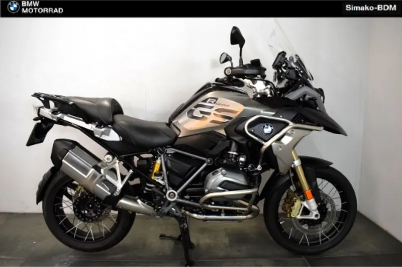 BMW R 1200 GS (2017)