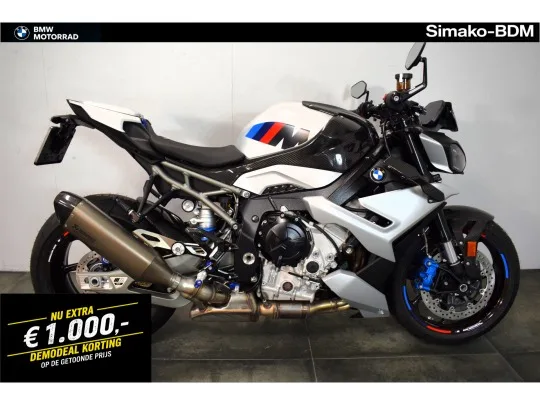 BMW M 1000 R (2026) — foto 1