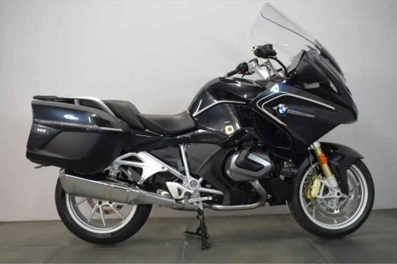 BMW R 1250 RT (2023)