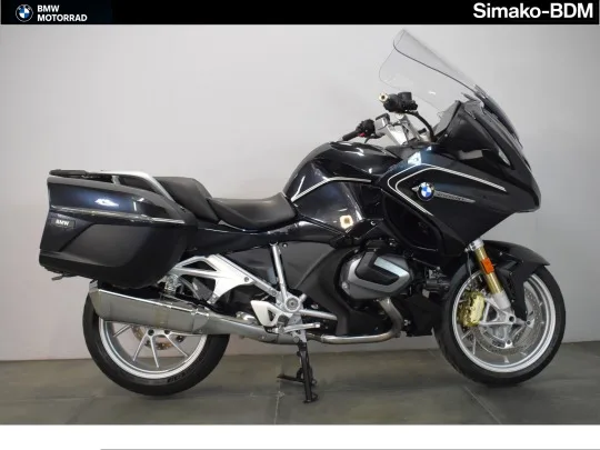BMW R1250 RT (2023) — foto 1