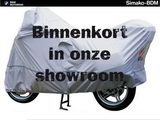 BMW K 1600 GT (2020) — foto 1