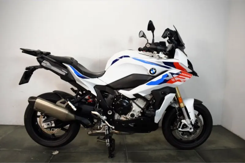 BMW S 1000 XR (2022)