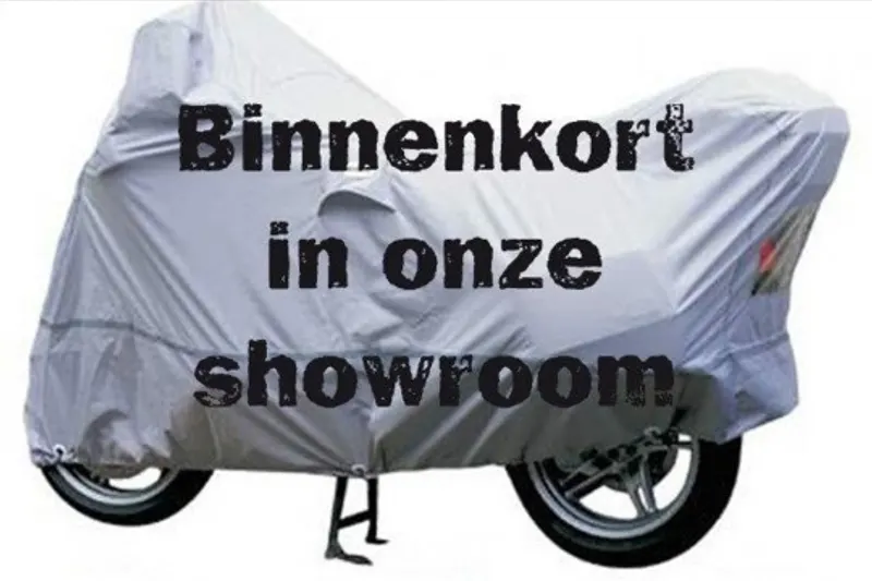 BMW R 1250 GS (2020)