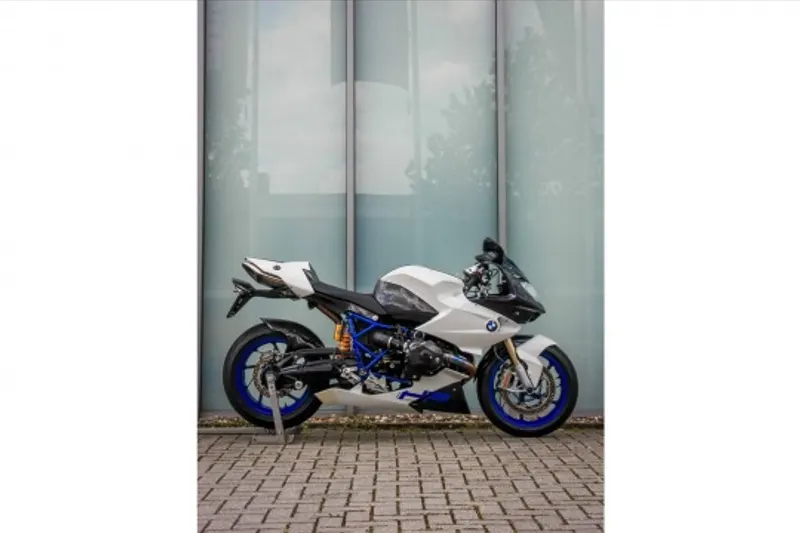 BMW HP2 (2008)