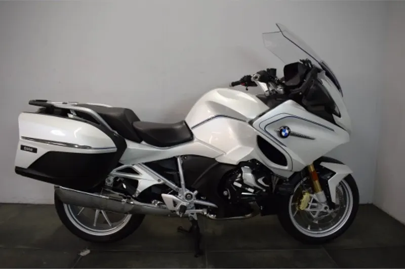 BMW R 1250 RT (2022)