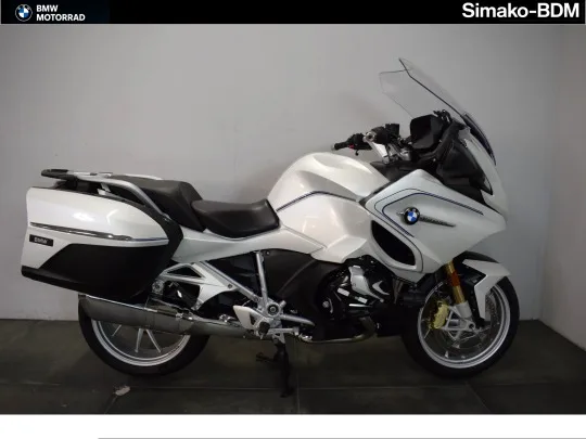 BMW R1250 RT (2022) — foto 1