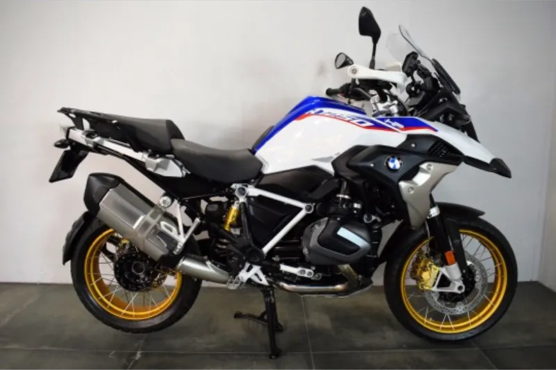 BMW R 1250 GS (2019)