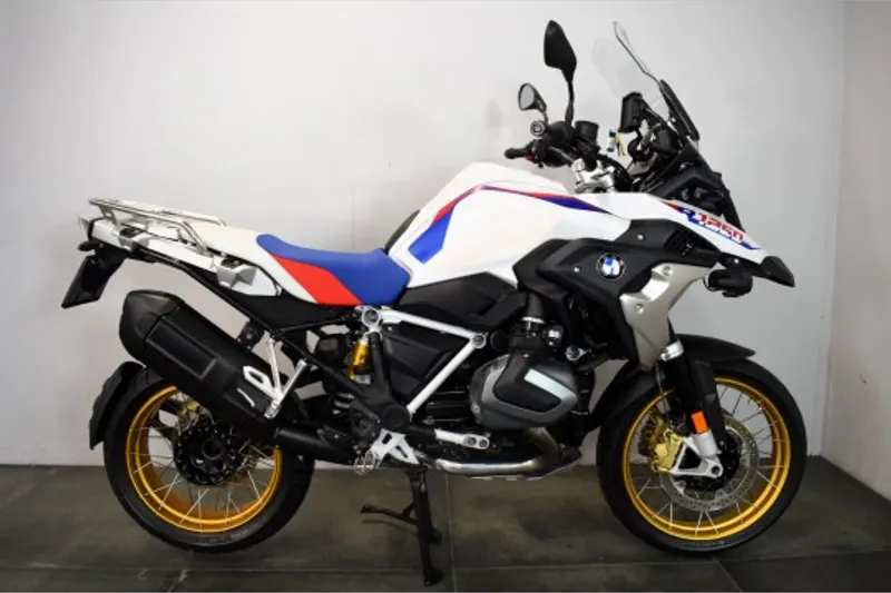 BMW R 1250 GS (2021)