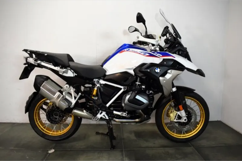 BMW R 1250 GS (2019)