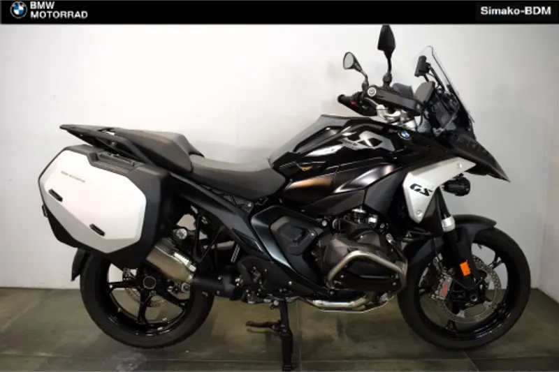 BMW R 1300 GS (2024)