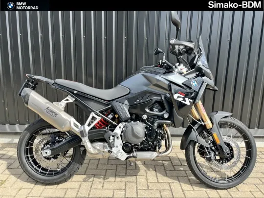 BMW F 900 GS (2026) — foto 1
