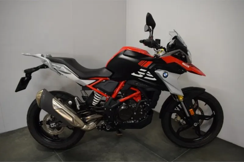 BMW G 310 GS (2024)
