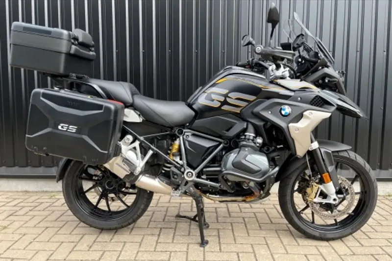 BMW R 1250 GS (2020)