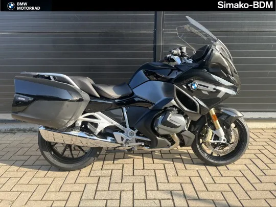 BMW R1250 RT (2024) — foto 1