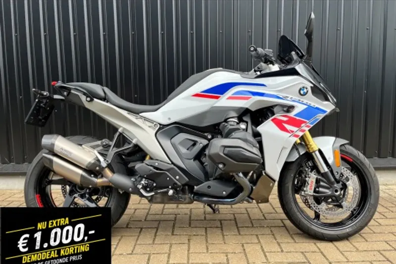 BMW R 1300 RS (2025)