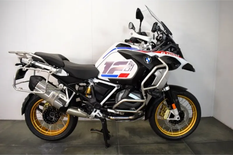 BMW R 1250 GS Adventure (2022)