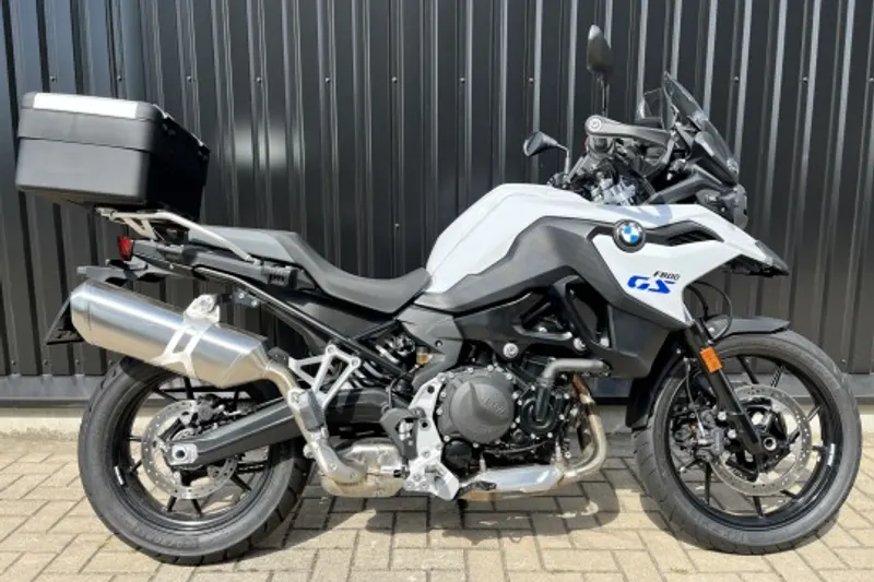 BMW F 800 GS (2025)