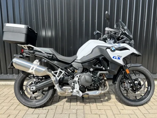 BMW F 800 GS (2025) — foto 1