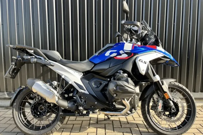 BMW R 1300 GS (2026)