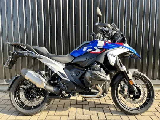 BMW R 1300 GS (2026) — foto 1