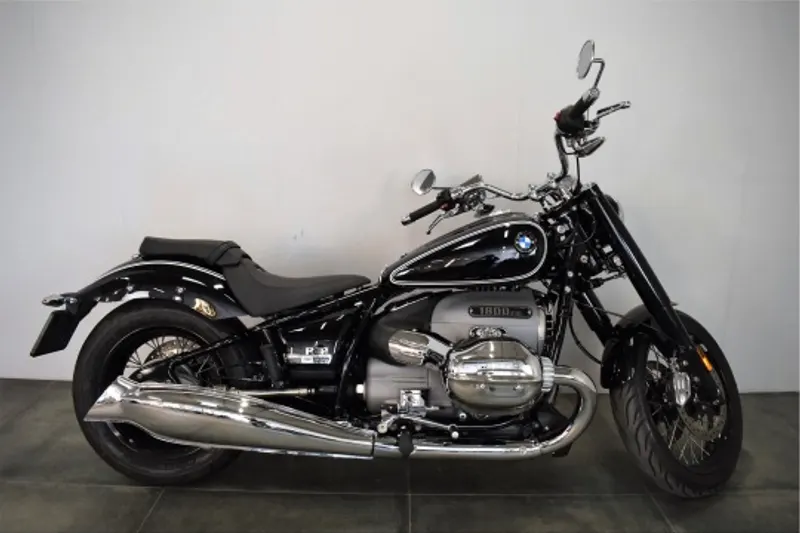 BMW R 18 (2020)