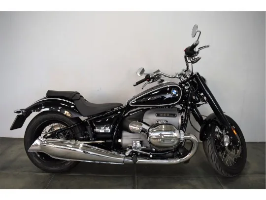 BMW R 18 (2020) — foto 1