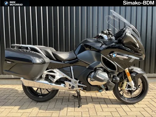 BMW R1250 RT (2025) — foto 1