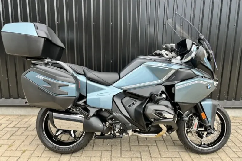 BMW R 1300 RT (2025)