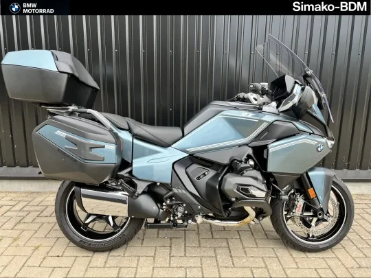 BMW R 1300 RT (2025) — foto 1