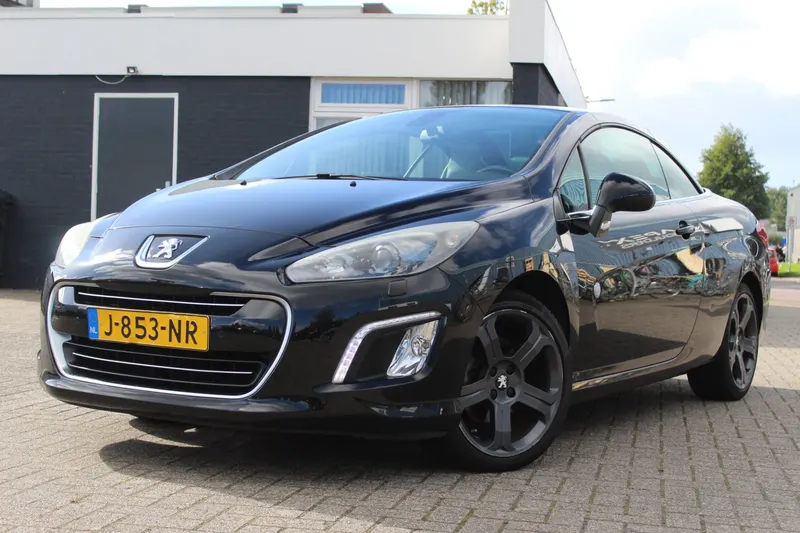 Peugeot 308 (2013)